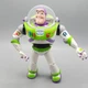 Disney Ultimate Buzz Lightyear Talking Action Figure 12in Toy Story 2