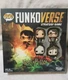 Harry Potter - Funkoverse Strategy / Board Game Pack (Funko) Complete