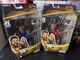 WWE Elite Legends Series 12 Lot Junkyard Dog Red & Blue Chase Lot Action Figures