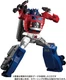 Ready! New Takara Tomy Masterpiece MPG-09 Super Ginrai OptimusPrime w/ Trailer