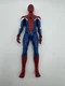 Marvel Spider-Man Far From Home Spider Jet Version Action Figure 2018 Hasbro 6"