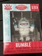 RARE Bumble DIAMOND #139 NIB FUNKO Minis Rudolph The Red Nosed Reindeer Figure