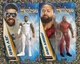 WWE Main Event Series 161 Jey Uso & Jimmy Uso WrestleMania &ldquo;Jey Missing Glasses&rdquo;