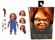 NECA Child's Play CHUCKY Ultimate TV Series Action Figure