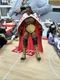 WWE Mattel Elite Collection Hall of Fame Series 4 King Booker Wrestling Figure