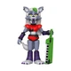 Funko Five Nights at Freddy's: Security Breach Roxanne Wolf Action Figure Brand