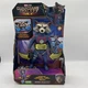 MARVEL STUDIOS GUARDIANS OF THE GALAXY VOL 3 ROCKET 8&rdquo; COLLECTIBLE ACTION FIGURE