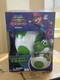 Hatchin' Yoshi The Super Mario Galaxy Movie, Interactive Yoshi Figure Fast Ship