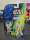 Kenner Star Wars Admiral Ackbar With Comlink Wrist Blaster Action Figure