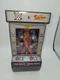 WWE Elite Collection X Street Fighter Wave 1 The Rock Final Boss As M. Bison