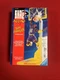 Vintage 1993 Kenner SHAQ ATTAQ Rim Hanger 6" Action Figure MIB Shaquille O'Neal
