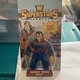Mattel WWE Superstars Honky Tonk Man Action Figure (HDM74)