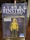 Vintage 2006 Albert Einstein 5 1/2" Toy Action Figure from Accoutrements Sealed