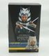 Hot Toys Star Wars Ahsoka Tano TMS021 1/6 Figure