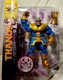 Diamond Select Toys Marvel Select Thanos Action Figure Box Damage See Pics