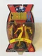 1995 Jubilee Marvel ToyBiz Generation X  Series 1 Action Figure