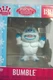FUNKO MINIS Rudolph Island Of Misfit Toys GLITTER BUMBLE 2" VINYL FIGURE TOY NEW