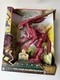 Lanard Toys Alien Collection 12" DELUXE ALIEN QUEEN Figure Lights & Sounds NEW