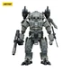 JOYTOY Dark Source 1/25 Action figure APOC Series Bedrock Fury Mech Model