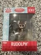 Funko Minis -RUDOLPH THE RED-NOSED REINDEER RUDOLPH  #130 NEW