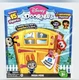 NIB Sealed Disney Doorables Series 9 Mega Peek playset.