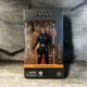 Star Wars Black Series Moff Gideon Dark Trooper Armor 6 Inch Figure Hasbro