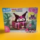 BLDR Hello Kitty Kuromi Haunted House Building Set Minifigures NEW UNOPENED!!!