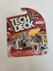 Tech Deck Finesse Tiger Skateboards Steeze Series Target Exclusive