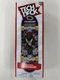 Tech Deck Finesse x Sonic The Hedgehog Shadow Handboard Skateboard - NEW