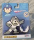 Mega Man Rolling Cutter 8 Bit Figure JAKKS 30th Anniversary NEW SEALED 
