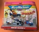 &copy; 1993 Micro Machines: The Amazing Spider-Man: Collection #2