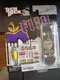 TECH DECK FLIP NIP Mark Appleyard Skateboard Fingerboard RARE! FREE SHIPPING