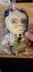 Texas Chainsaw Massacre Leatherface Plush 8" NWT Phunny Loot Crate Exclusive