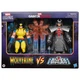 🔥 Marvel Legends Gamerverse Series Wolverine vs Silver Samurai 2 Pack In hand