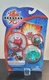 Bakugan Bakuglow Series New Vestroia 2009 Starter Pack Spin Master Toy w Cards D