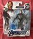 MARVEL Avengers Iron Man Action Figure Endgame 6" Inch 2018 Hasbro NEW