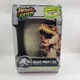 Jurassic World Primal Hatch Interactive T Rex Dinosaur Egg Figure