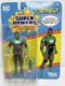 DC Super Powers Green Lantern Action Figure McFarlane Toys Damaged Bubble
