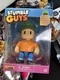 Stumble Guys MR. STUMBLE 4.5&rdquo; Action Figure In Window Box 2024 NIB NEW
