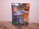 Star Trek Voyager B'elanna Torres The Klingon Action Figure 1996 Playmates