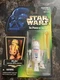 Hasbro Star Wars Power of The Force R5-D4 w/ Concealed Missile Launcher (1996)