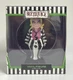 Beetlejuice - 4.5 inch Vinyl Figure by Culturefly