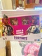 Hasbro Fortnite Victory Royale Deo and Siona Battle Royale Action Figures