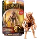 Yr 2012 The Hobbit Movie An Unexpected Journey 4 Inch Figure GRINNAH THE GOBLIN