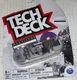 Tech Deck 2022 MAXALLURE RARE Fingerboard Skateboard NEW IN PACKAGE 🤩