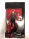 Star Wars Black Series 6" Sergeant Jyn Erso (Jedha) Figure Hasbro 2016