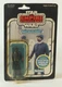 Vintage Star Wars The Empire Strikes Back Bespin Security Guard Kenner 45 Back