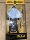 IN STOCK: McFarlane Mortal Kombat Series 11 Kabal