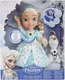 NEW Disney Frozen Snow Glow Elsa and Olaf Singing Doll Factory Sealed