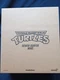 Super 7 Teenage Mutant Ninja Turtles Ultimates Sewer Surfer Mike Action Figure